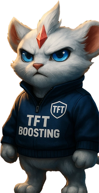 Cheap TFT Boosting